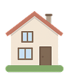 お家アイコン