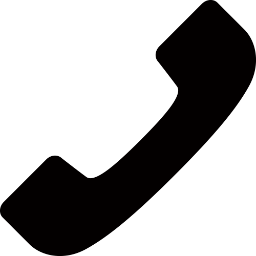 電話のアイコン