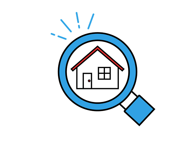 お部屋探しの写真